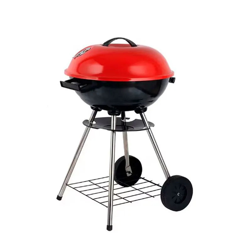 Asador De Carbon BBQ Zo