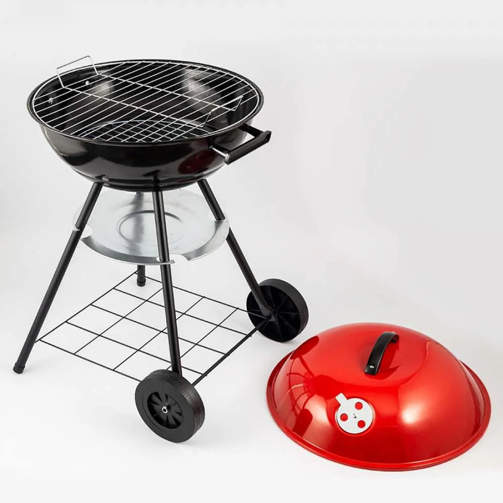 Asador De Carbon BBQ Zo