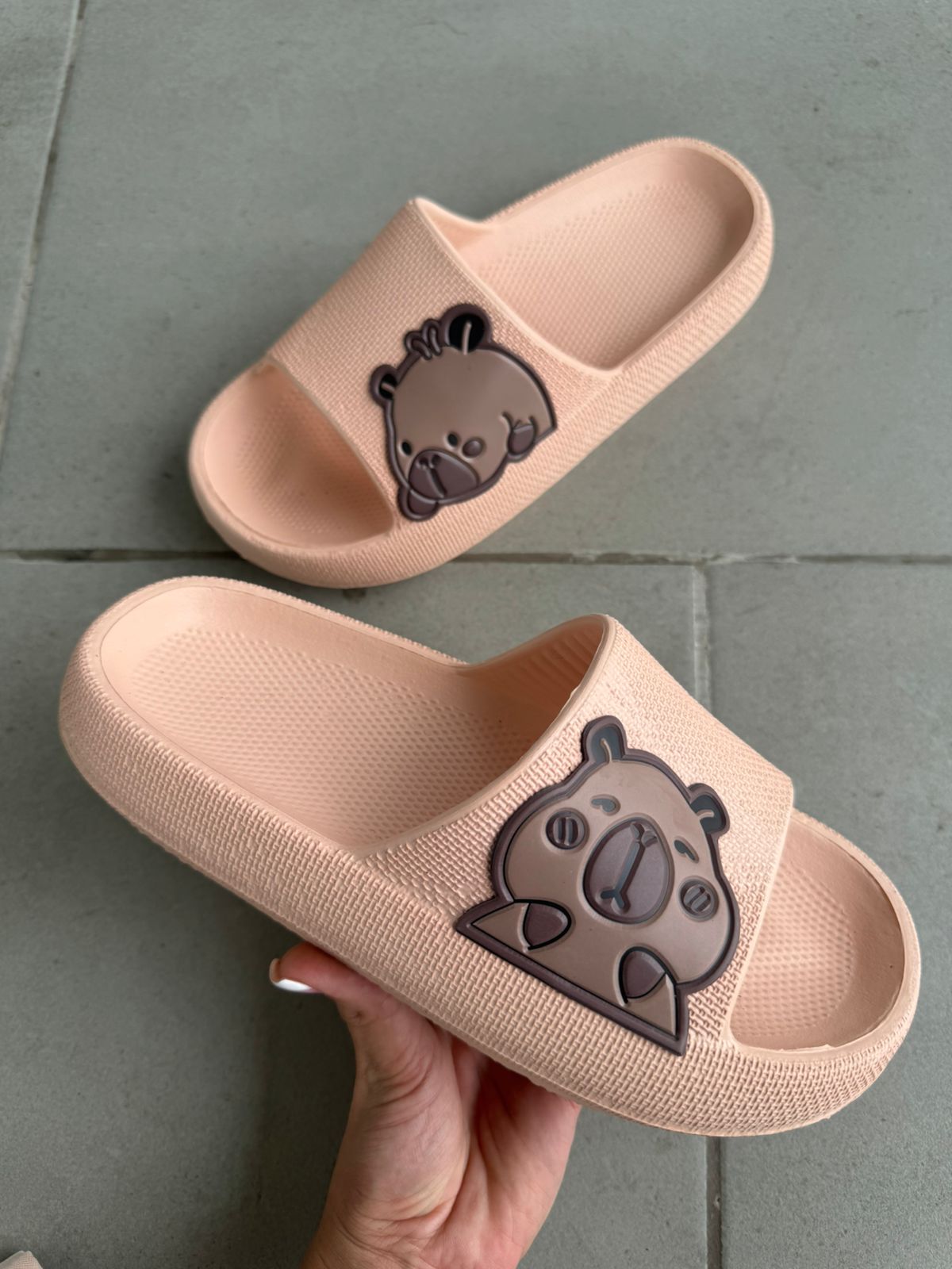 Gray helmet for bikers