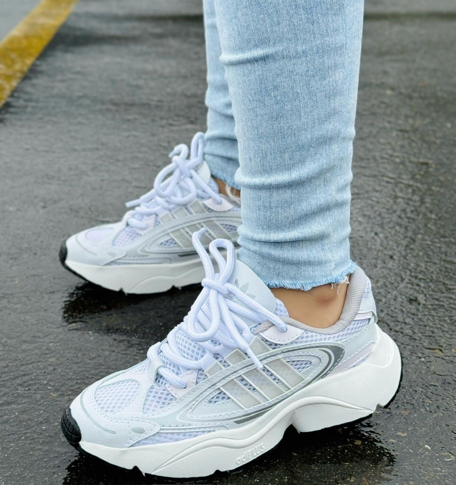 Gray helmet for bikers