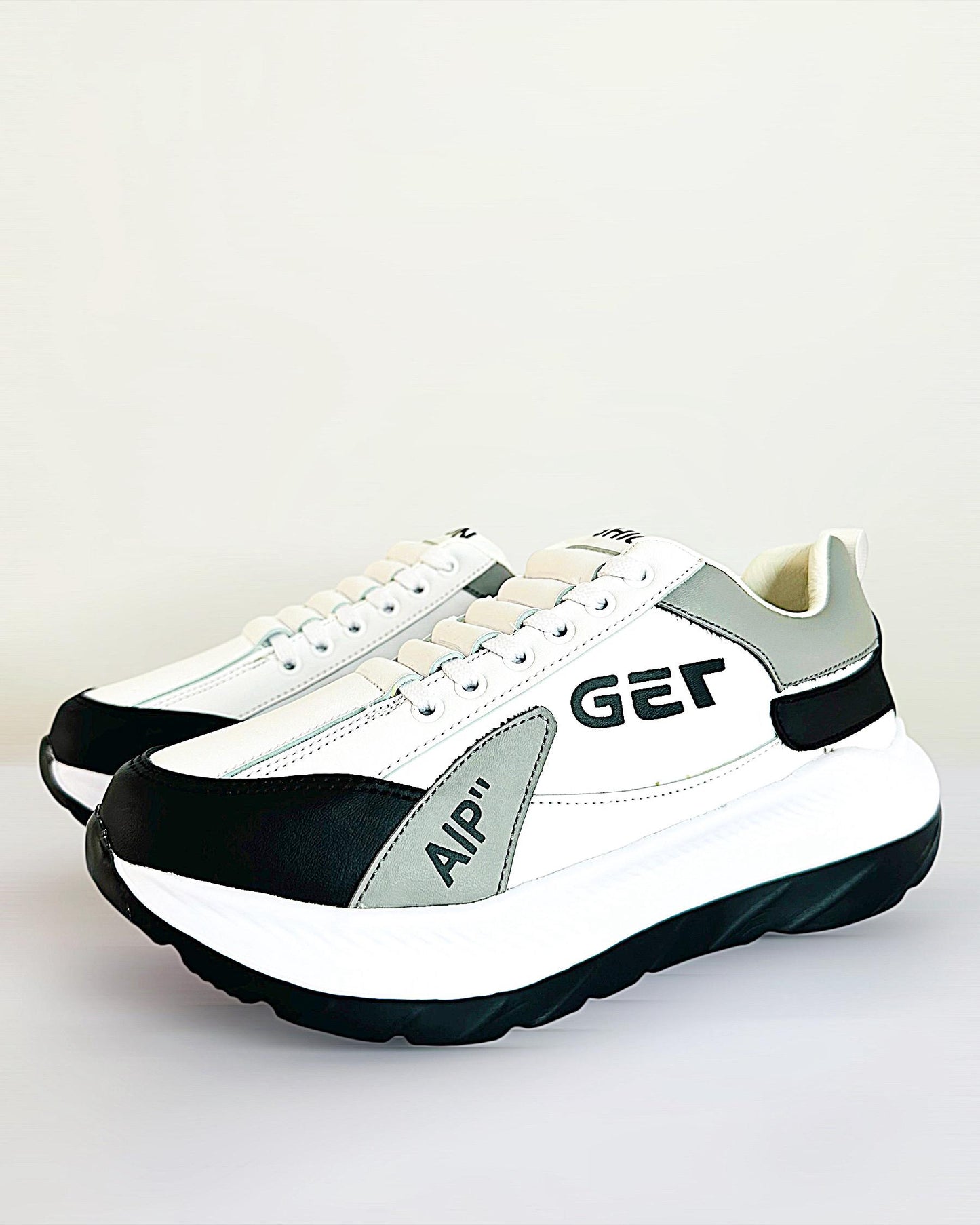 Tenis GET caballero suela 100% Eva