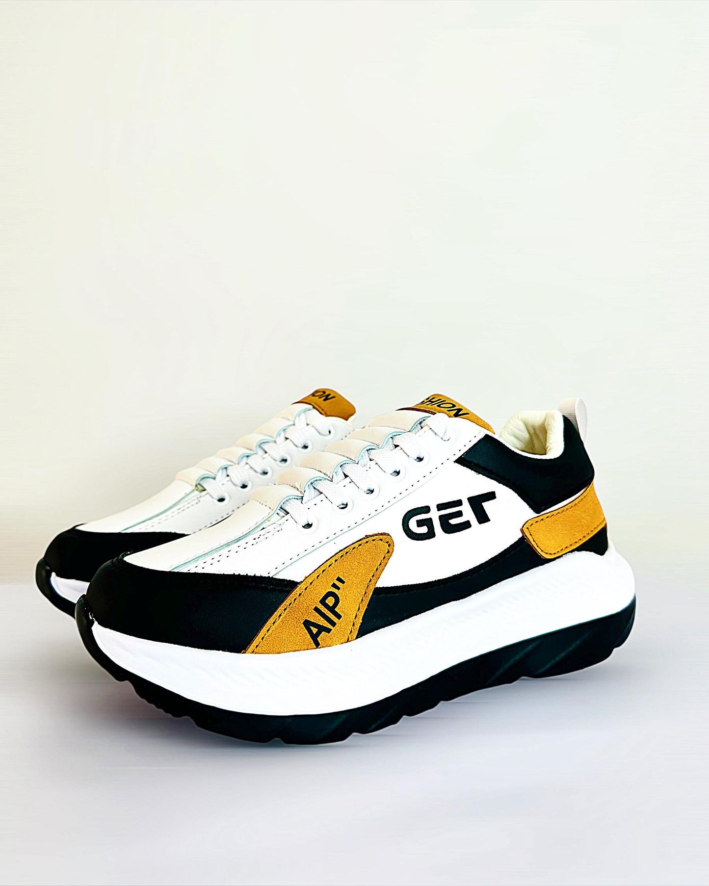 Tenis GET caballero suela 100% Eva