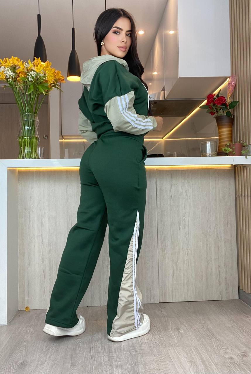 PAGA AL RECIBIR - CONJUNTO OVERSIZE