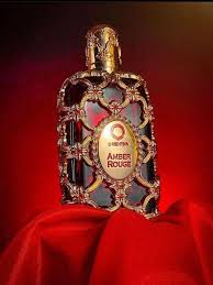 ORIENTICA AMBER ROUGE